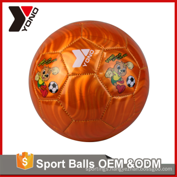 promotional kids exercise ball custom logo cheap price size 2 wholesale mini soccer football ball